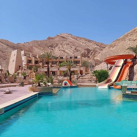 Tobya Boutique Hotel Taba Esterno foto
