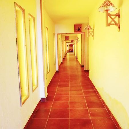 Tobya Boutique Hotel Taba Esterno foto