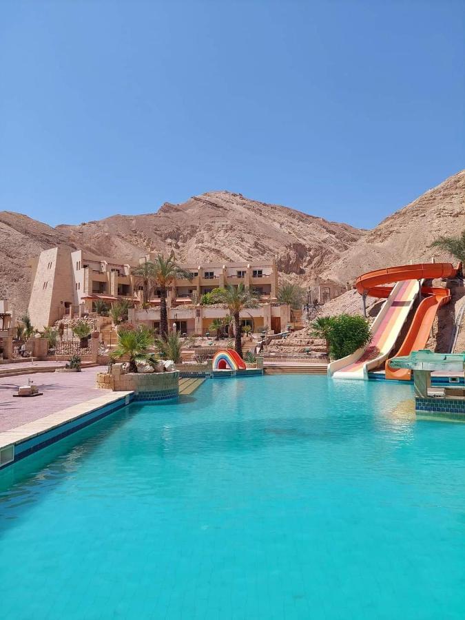 Tobya Boutique Hotel Taba Esterno foto