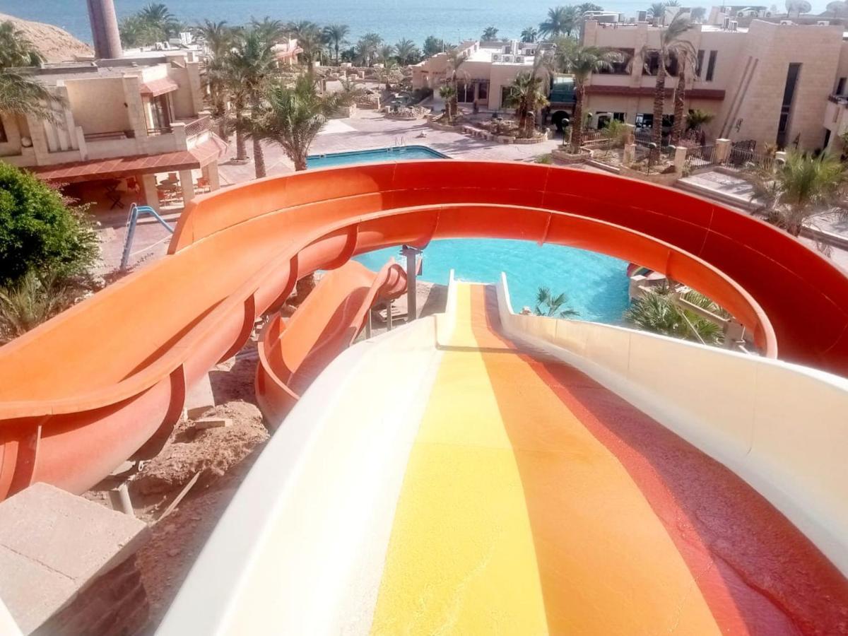 Tobya Boutique Hotel Taba Esterno foto