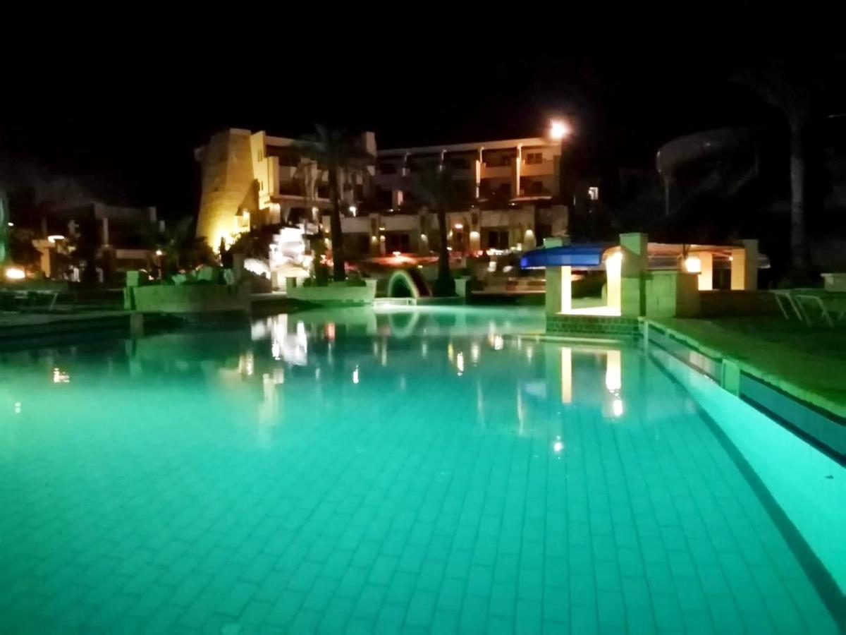 Tobya Boutique Hotel Taba Esterno foto