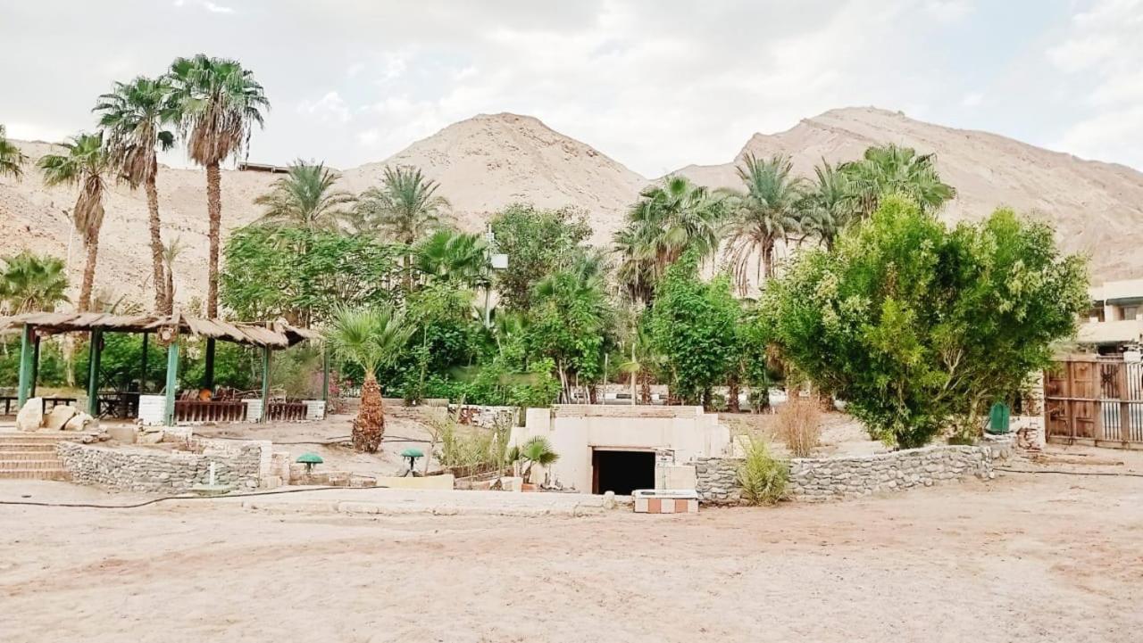 Tobya Boutique Hotel Taba Esterno foto