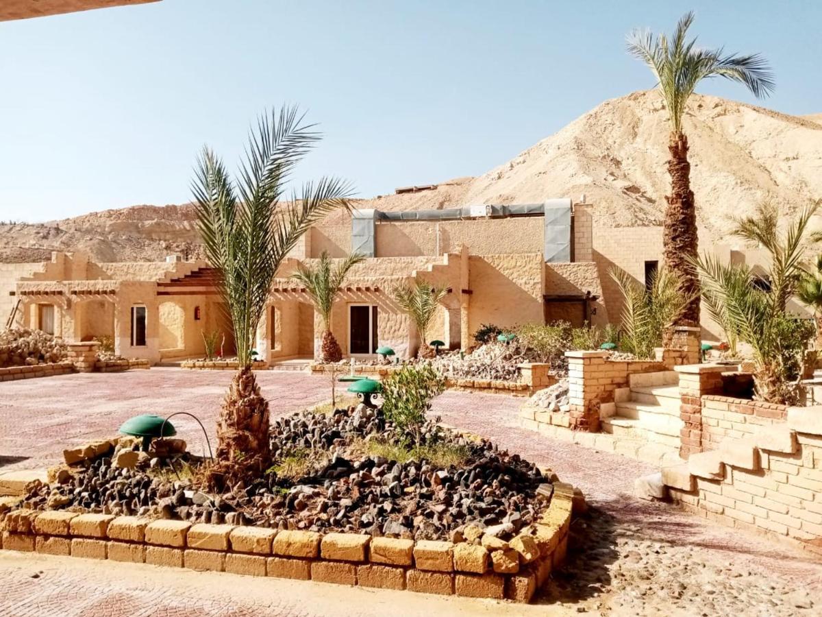 Tobya Boutique Hotel Taba Esterno foto