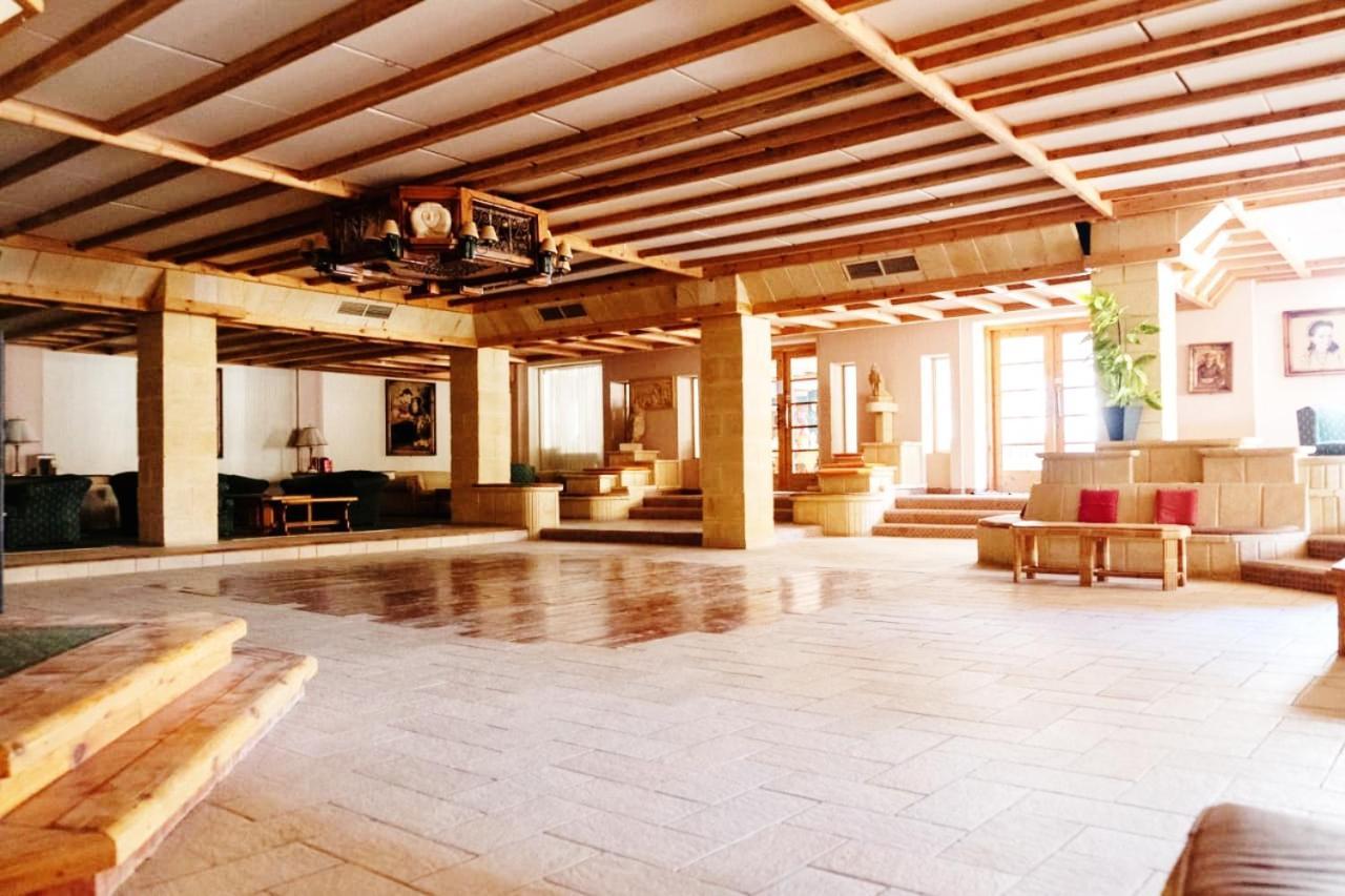 Tobya Boutique Hotel Taba Esterno foto