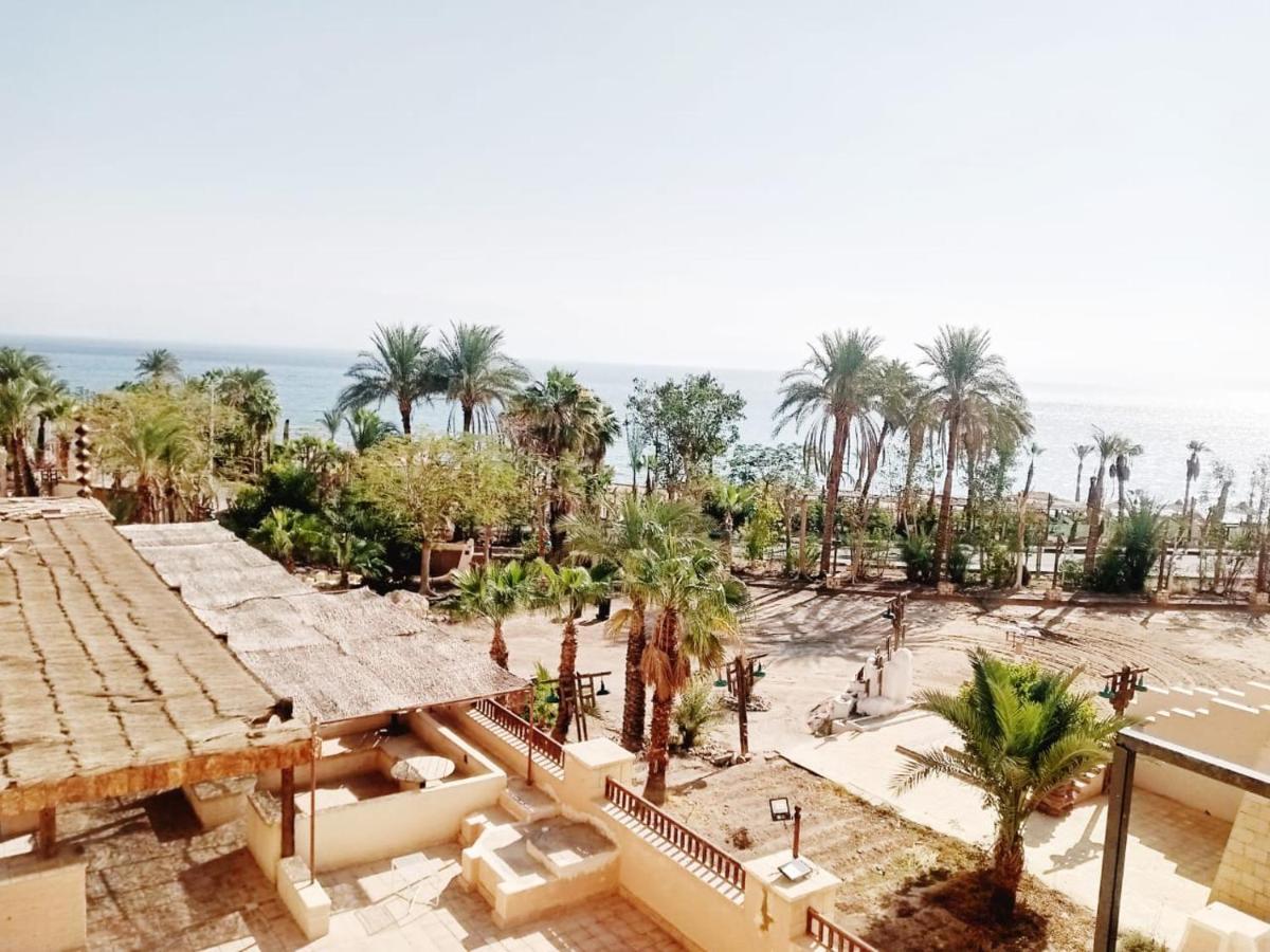 Tobya Boutique Hotel Taba Esterno foto