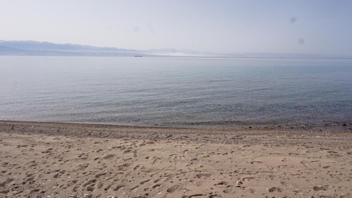 Tobya Boutique Hotel Taba Esterno foto