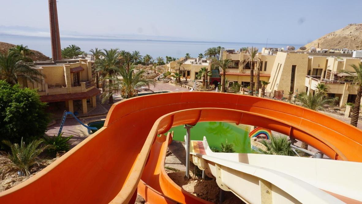 Tobya Boutique Hotel Taba Esterno foto