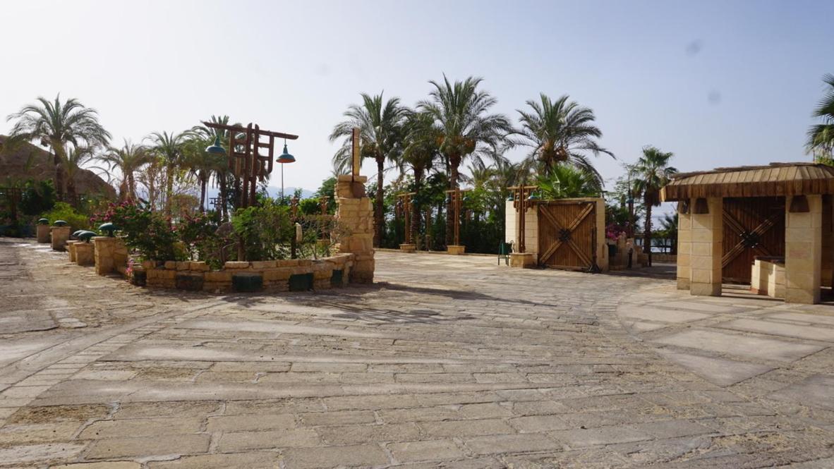 Tobya Boutique Hotel Taba Esterno foto