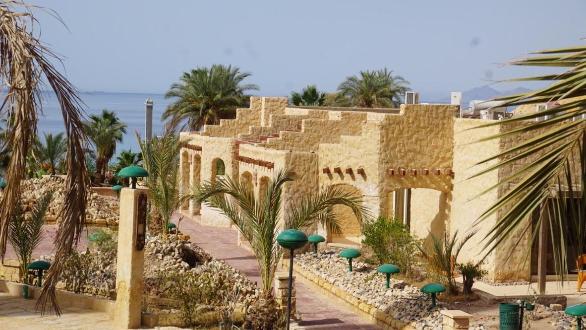 Tobya Boutique Hotel Taba Esterno foto