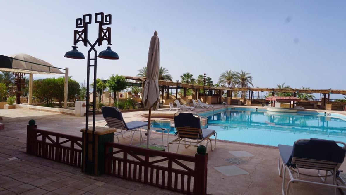 Tobya Boutique Hotel Taba Esterno foto