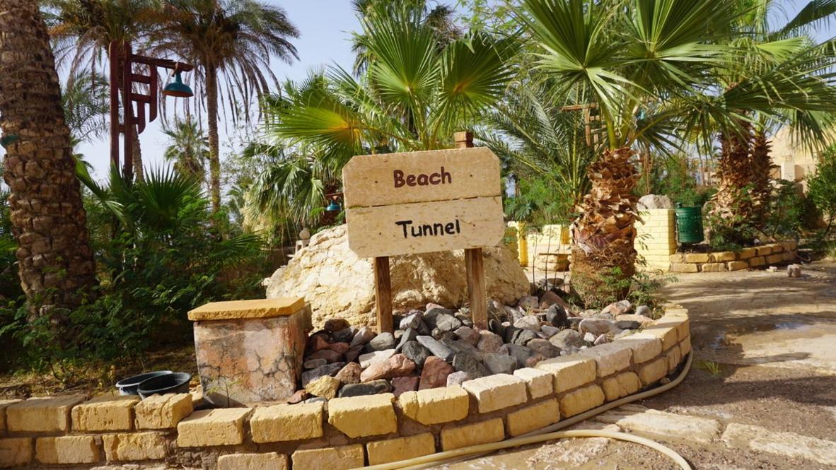 Tobya Boutique Hotel Taba Esterno foto