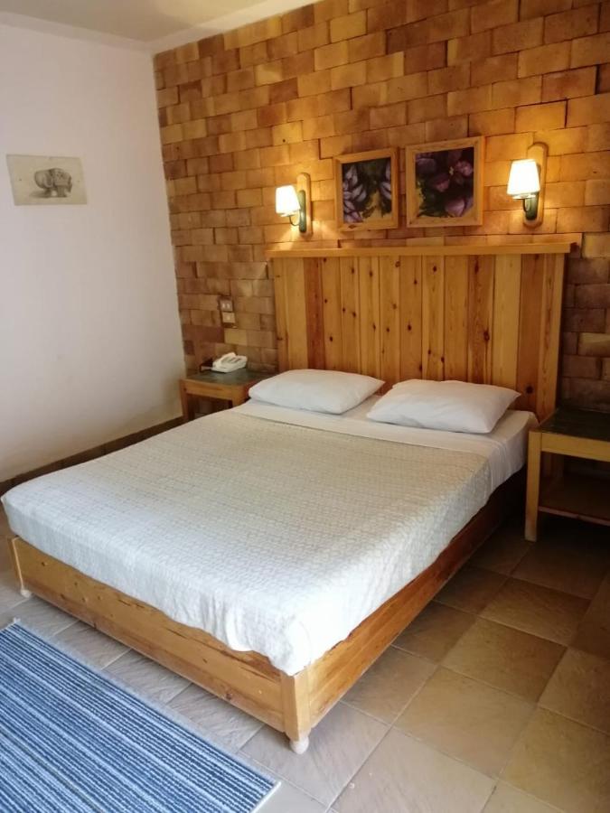 Tobya Boutique Hotel Taba Esterno foto
