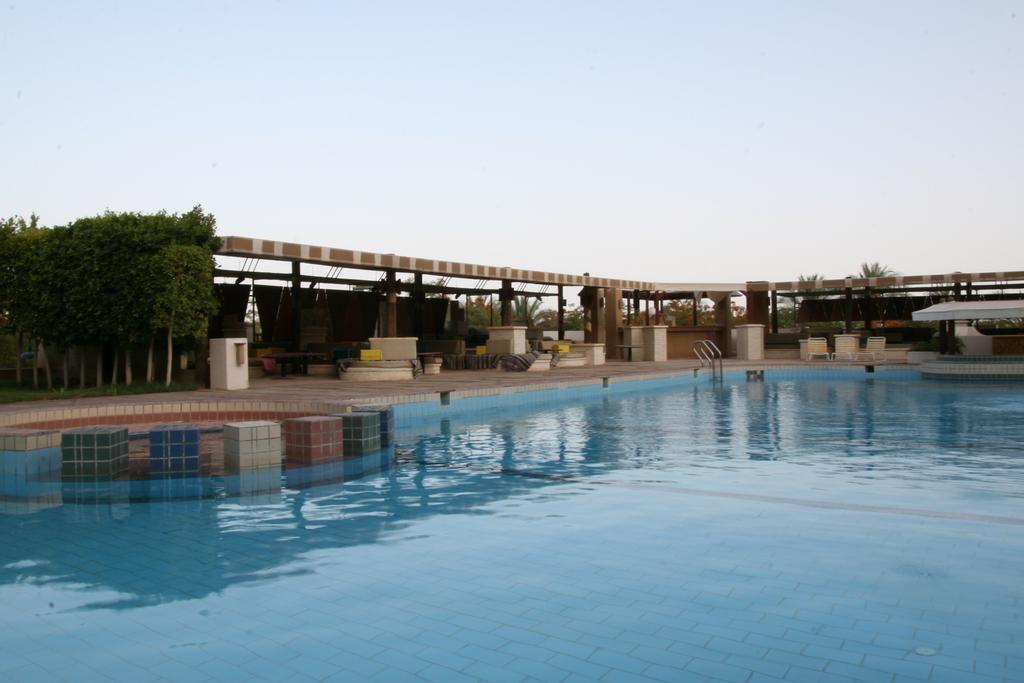 Tobya Boutique Hotel Taba Esterno foto