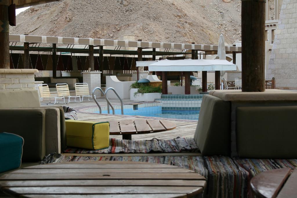 Tobya Boutique Hotel Taba Esterno foto