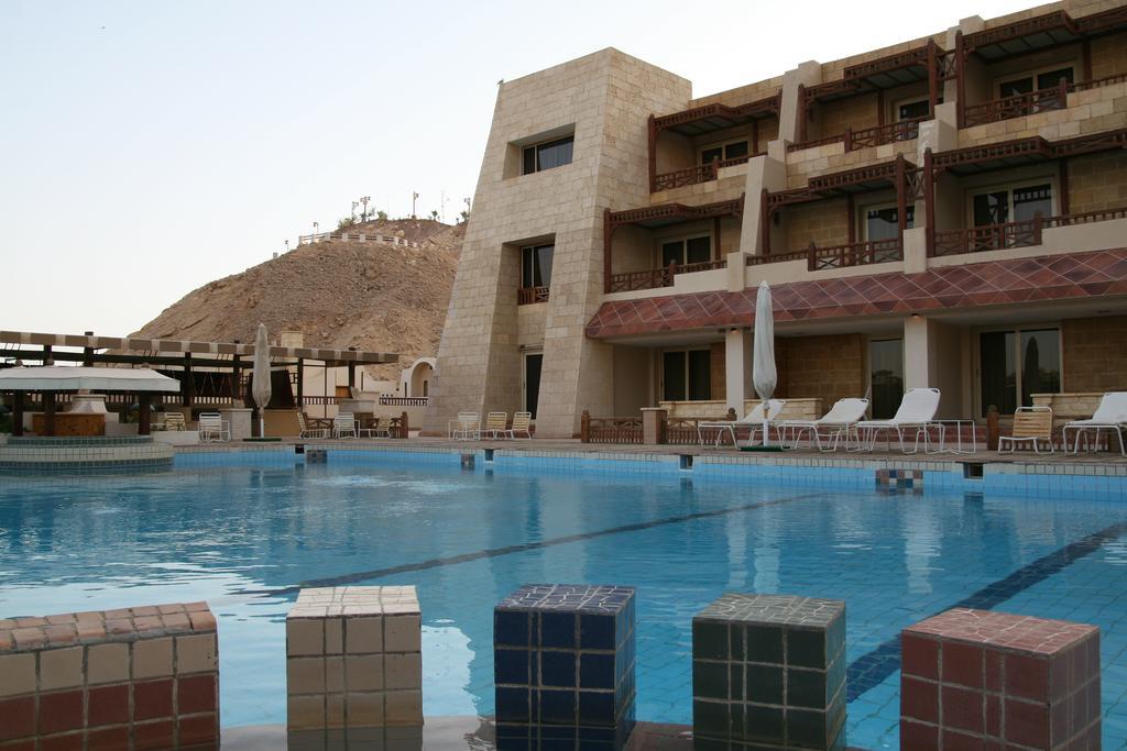 Tobya Boutique Hotel Taba Esterno foto