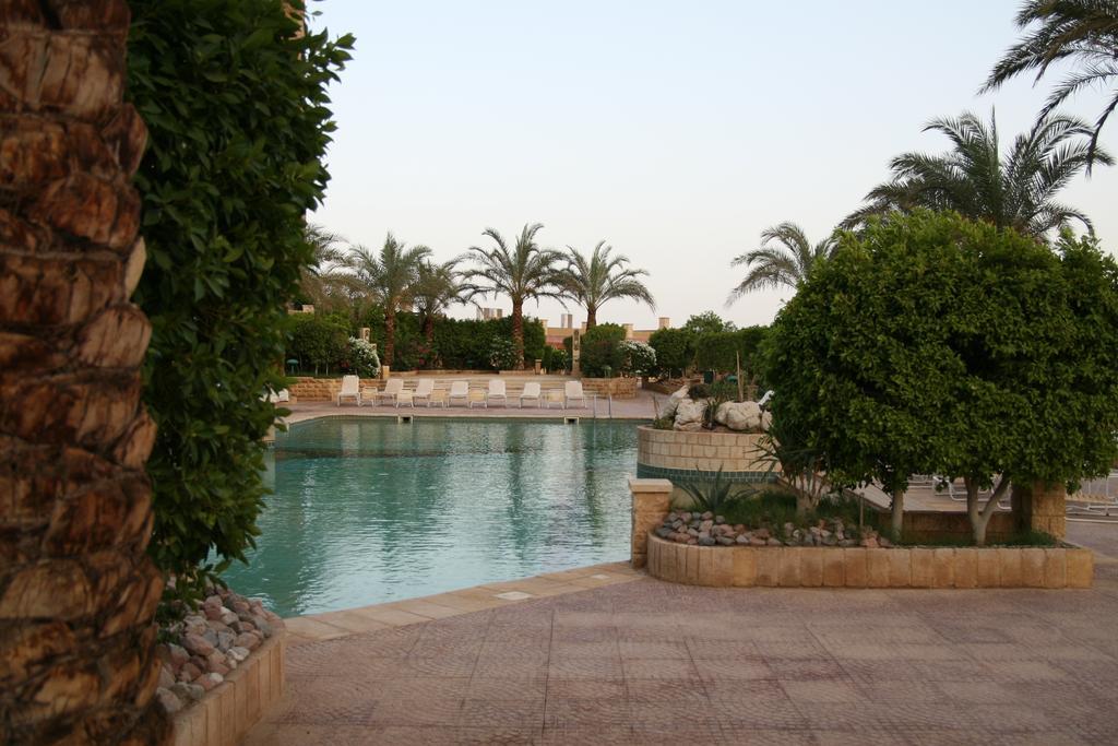Tobya Boutique Hotel Taba Esterno foto